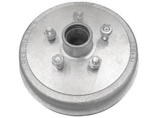 Trojan Trailer Parts Drum Assy 9" 5X41/2X1/2 Drum Assy 9" 5X41/2X1/2