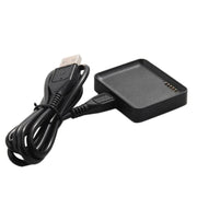 Charger Cable for LG SmartWatch – (W100) (Black) 1m – view 1