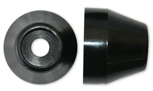 Trojan Boat Trailer Rollers & Parts Trojan End Caps Trojan End Caps