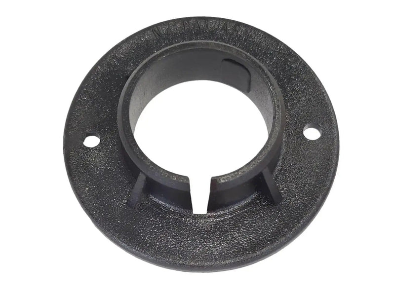 Trojan 7 Pin Round Plug Holder For Trailer Electrical Connector