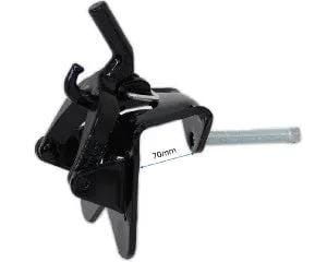 Trojan Weight Distribution Snap Up Bracket - Suits 285/600/800lb