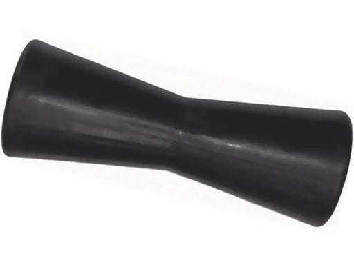 Trojan Boat Trailer Rollers & Parts Trojan Rubber Keel Roller Trojan Rubber Keel Roller