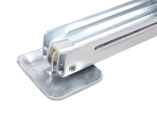 Trojan Park Leg Scissor Type Trailer Corner Stand Zinc Plated – view 2