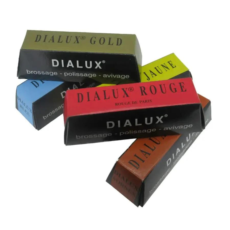 That Watch Shop Watch Tools Dialux Polishing Compounds Dialux Polishing Compounds