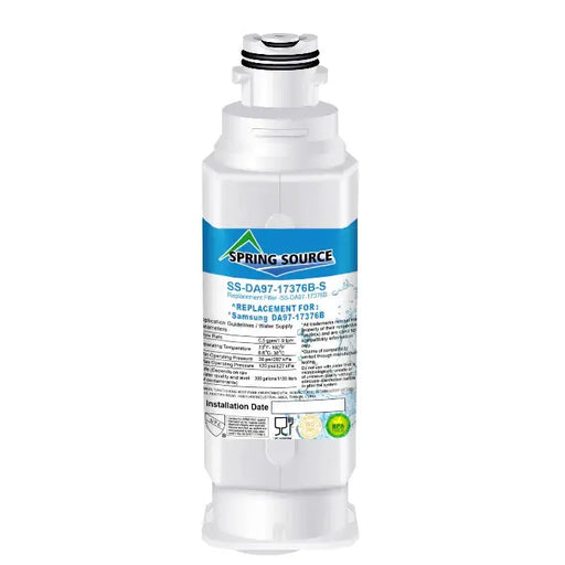 Samsung Fridge Water Filter - Spring Source DA97-17376B HAF-QIN/SS NZ