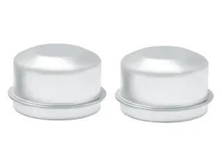 Trojan Trailer Parts Trojan Grease Caps 45mm - Pair Trojan Grease Caps 45mm - Pair