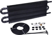 salelink.co.nz Unbranded Oil Cooler Kit 4 Pass Oil Cooler Kit 4 Pass | Action Outdoors NZ