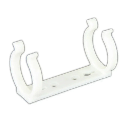 Dual Clip for In Line Cartridges - Filter Mounting Clip – view 1