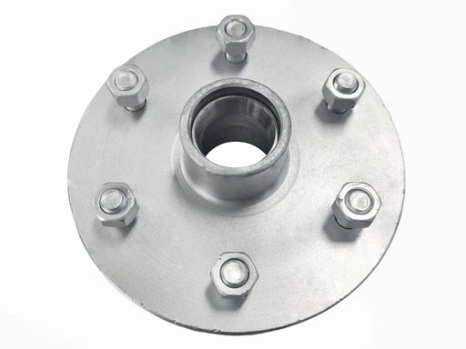Trojan 160mm Hub Blank for 4x110 Wheel Restoration – view 2