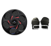 salelink.co.nz Unbranded Music Boxing Machine Target Music Boxing Machine Target | Action Outdoors NZ