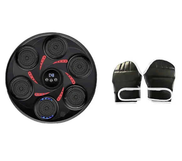 salelink.co.nz Unbranded Music Boxing Machine Target Music Boxing Machine Target | Action Outdoors NZ