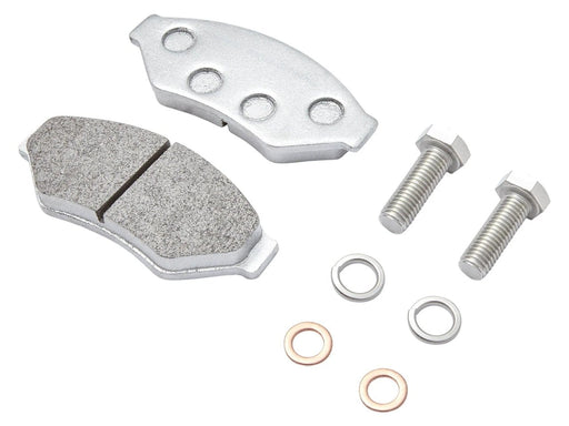 Trojan Hydraulic Brake Caliper Stainless Steel With SS Piston NZ – view 2