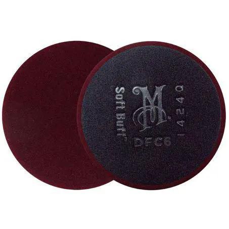 Racing Pro NZ Ltd DFC6 - Meguiar's DA 6in 150mm Foam Cutting Pad DFC6 - Meguiar's DA 6in 150mm Foam Cutting Pad