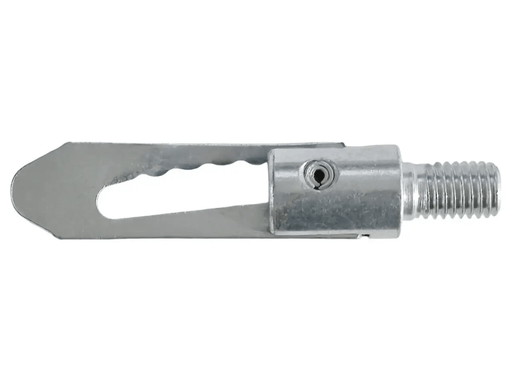 Drop Lock Bolt On M12 20mm Hinge Fitting Trojan Body Hardware