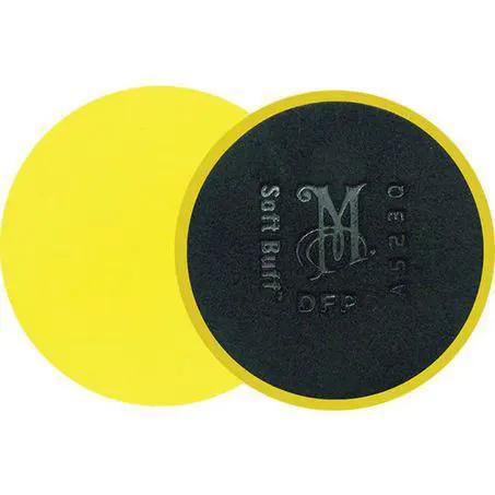 Racing Pro NZ Ltd DFP6 - Meguiar's DA 6in 150mm Foam Finishing Pad DFP6 - Meguiar's DA 6in 150mm Foam Finishing Pad