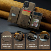 salelink.co.nz Unbranded iPhone 14 Plus Case - Wallet Leather iPhone 14 Plus Case - Wallet Leather | Action Outdoors NZ