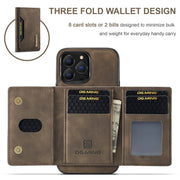 salelink.co.nz Unbranded iPhone 14 Plus Case - Wallet Leather iPhone 14 Plus Case - Wallet Leather | Action Outdoors NZ