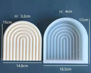 Resin Art NZ Moulds Epoxy Resin Candle Moulds Epoxy Resin Candle Moulds | NZ