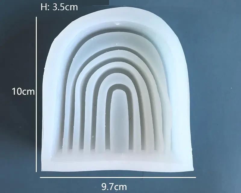 Resin Art NZ Moulds Epoxy Resin Candle Moulds Epoxy Resin Candle Moulds | NZ