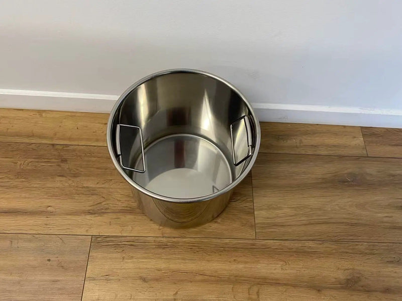 Resin Art NZ Degassing Vacuum Chamber Lining Pot ONLY! Lining Pot ONLY! | NZ