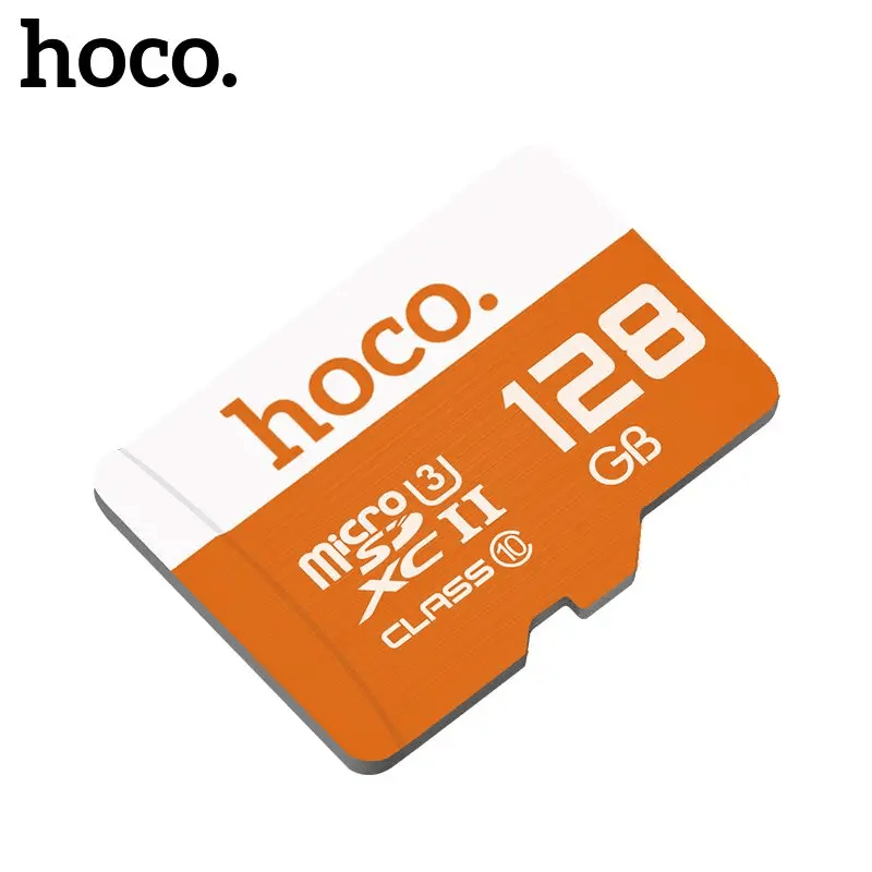 HOCO TF High Speed Memory Micro SD Card 128GB – view 2