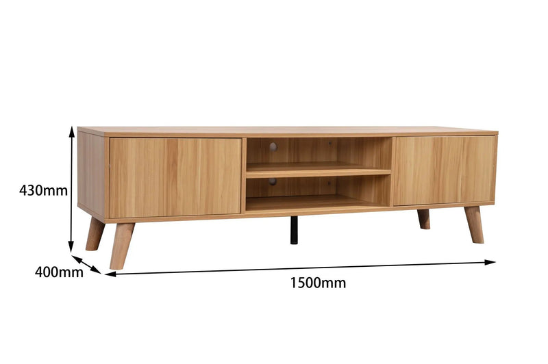 sue-e furniture Entertainment units "Retro" Entertainment Unit "Retro" Entertainment Unit