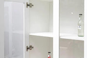 sue-e furniture Cabinets and Bookshelves 'Billy' display bookshelf 'Billy' display bookshelf