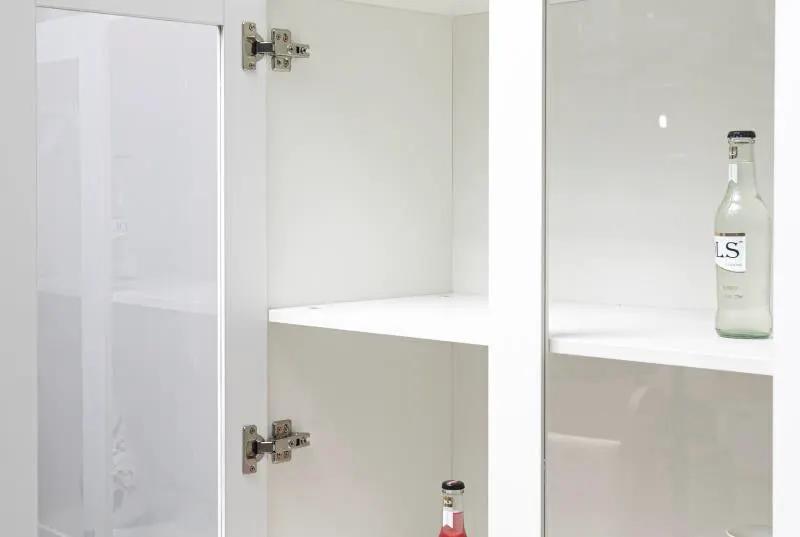 sue-e furniture Cabinets and Bookshelves 'Billy' display bookshelf 'Billy' display bookshelf