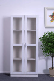 sue-e furniture Cabinets and Bookshelves 'Billy' display bookshelf 'Billy' display bookshelf