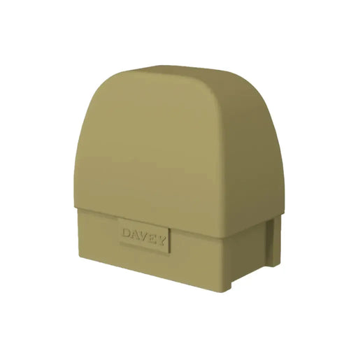 Davey PumpCovers Protective Pump Cover - UV Resistant, 20 Year Warranty, 4 Colours NZ – view 2