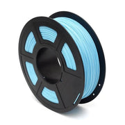 PLA 3D Printing Filament 1KG - Light Blue – view 4