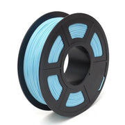 PLA 3D Printing Filament 1KG - Light Blue – view 1