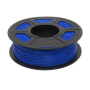 PLA 3D Printing Filament 1KG - Deep Blue – view 2