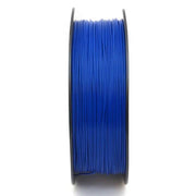 PLA 3D Printing Filament 1KG - Deep Blue – view 3