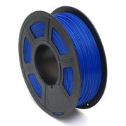 PLA 3D Printing Filament 1KG - Deep Blue – view 1