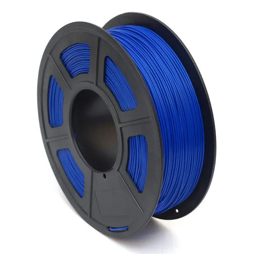 PLA 3D Printing Filament 1KG - Deep Blue – view 1