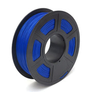 PLA 3D Printing Filament 1KG - Deep Blue – view 4