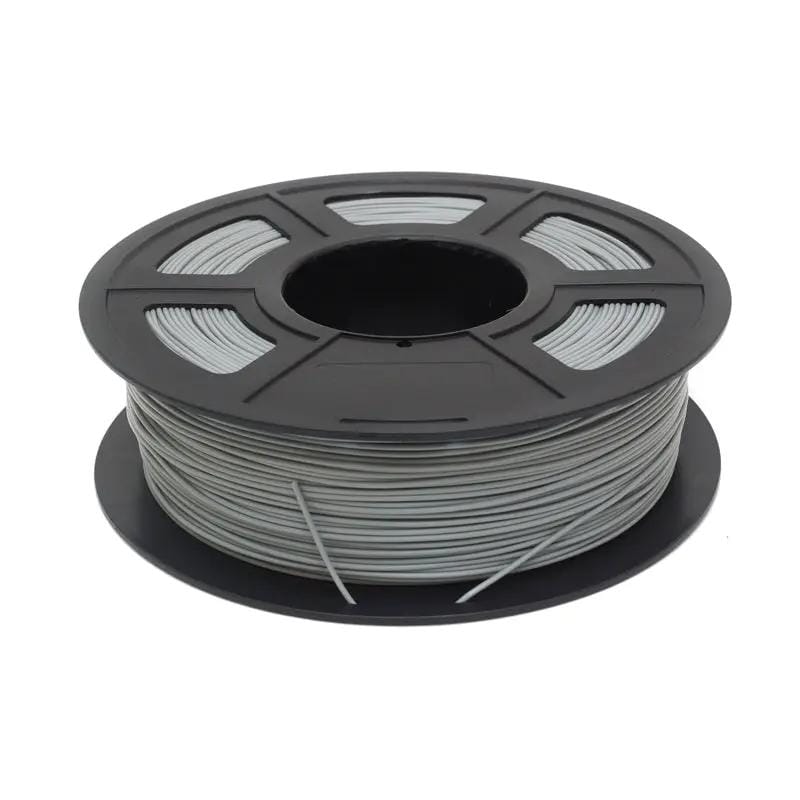 salelink.co.nz salelink.co.nz PLA 3D Printing Filament 1KG - Grey PLA 3D Printing Filament 1KG - Grey | Action Outdoors NZ