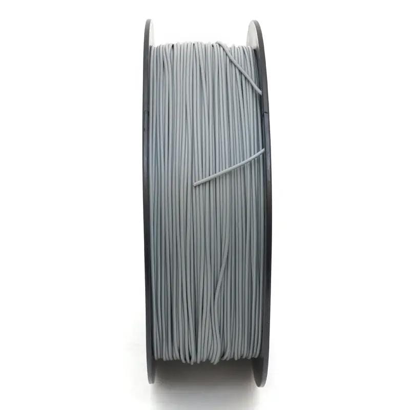 salelink.co.nz salelink.co.nz PLA 3D Printing Filament 1KG - Grey PLA 3D Printing Filament 1KG - Grey | Action Outdoors NZ