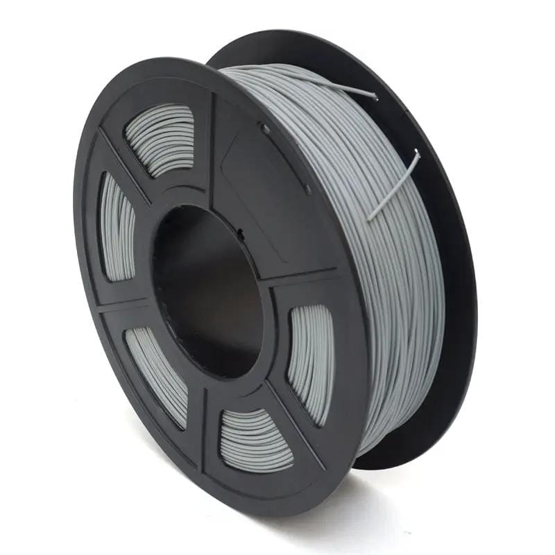 salelink.co.nz salelink.co.nz PLA 3D Printing Filament 1KG - Grey PLA 3D Printing Filament 1KG - Grey | Action Outdoors NZ