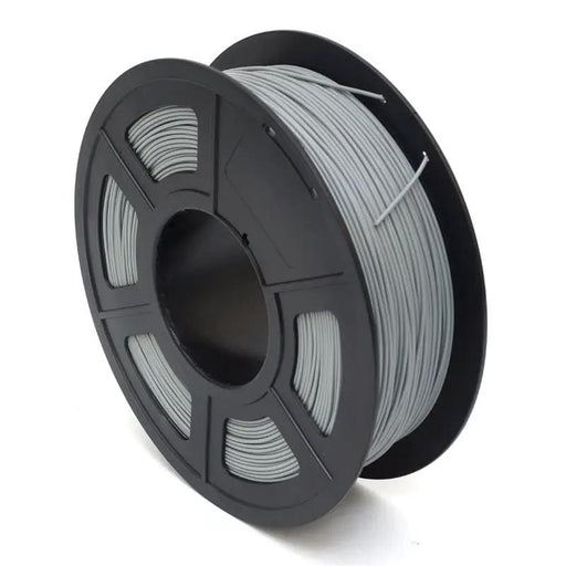 salelink.co.nz salelink.co.nz PLA 3D Printing Filament 1KG - Grey PLA 3D Printing Filament 1KG - Grey | Action Outdoors NZ