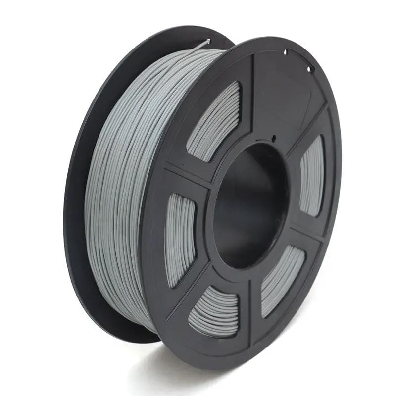 salelink.co.nz salelink.co.nz PLA 3D Printing Filament 1KG - Grey PLA 3D Printing Filament 1KG - Grey | Action Outdoors NZ