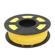 salelink.co.nz Unbranded PLA 3D Printing Filament 1KG - Yellow PLA 3D Printing Filament 1KG - Yellow | Action Outdoors NZ
