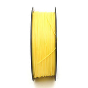 salelink.co.nz Unbranded PLA 3D Printing Filament 1KG - Yellow PLA 3D Printing Filament 1KG - Yellow | Action Outdoors NZ