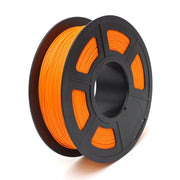 salelink.co.nz Unbranded PLA 3D Printing Filament 1KG - Orange PLA 3D Printing Filament 1KG - Orange | Action Outdoors NZ