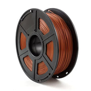 salelink.co.nz Unbranded PLA 3D Printing Filament 1KG - Brown PLA 3D Printing Filament 1KG - Brown | Action Outdoors NZ