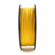 1KG PETG 1.75mm 3D Printer Printing Filament - Yellow – view 3