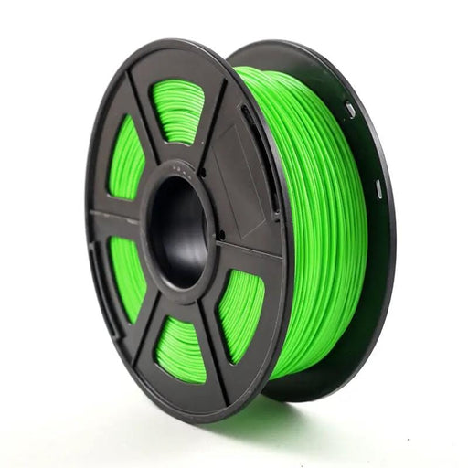 salelink.co.nz Unbranded 1KG PETG 1.75mm 3D Printer Printing Filament - Green PETG Filament 1.75mm Green 1kg for 3D Printing