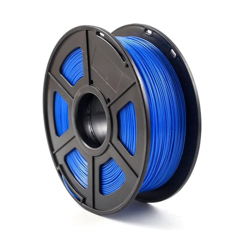 salelink.co.nz Unbranded 1KG PETG 1.75mm 3D Printer Printing Filament - Blue PETG Filament 1.75mm 1kg Blue for 3D Printer