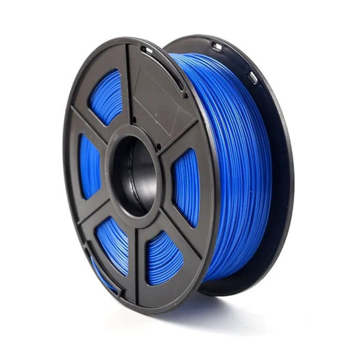 salelink.co.nz Unbranded 1KG PETG 1.75mm 3D Printer Printing Filament - Blue PETG Filament 1.75mm 1kg Blue for 3D Printer